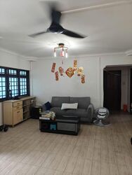 Blk 610 Woodlands Avenue 4 (Woodlands), HDB 4 Rooms #581827531